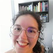 Educatrice laurea specialistica e diploma di liceo linguistico